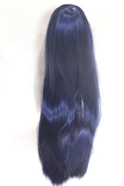 画像2: 8-9inch/ウィッグ/インチ　BJD　MJD　ドール用 A-26-09-21-086-NY-ZA