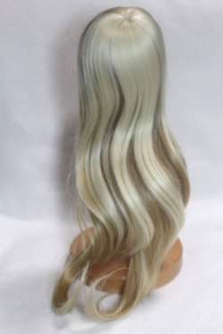 画像2: 8-9inch/ウィッグ/インチ　BJD　MJD　ドール用 A-26-09-21-085-NY-ZA