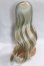 画像2: 8-9inch/ウィッグ/インチ　BJD　MJD　ドール用 A-26-09-21-085-NY-ZA (2)
