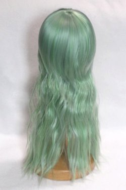 画像2: 8-9inch/ウィッグ/インチ　BJD　MJD　ドール用 A-26-09-21-084-NY-ZA