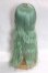 画像2: 8-9inch/ウィッグ/インチ　BJD　MJD　ドール用 A-26-09-21-084-NY-ZA (2)