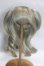 画像1: 8-9inch/ウィッグ/インチ　BJD　MJD　ドール用 A-26-09-21-080-NY-ZA (1)
