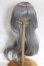 画像1: 8-9inch/ウィッグ/インチ　BJD　MJD　ドール用 A-26-09-21-082-NY-ZA (1)