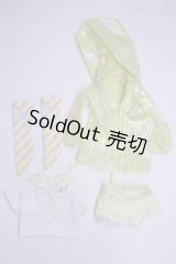 SDM＆MSD/OF:衣装セット/1/4　40ｃｍ　BJD　MJD　衣装　ドール用 A-26-10-05-081-NY-ZA