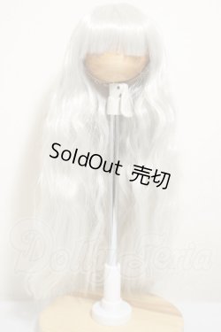 画像1: 7-8inch/ウィッグ A-26-09-07-338-NY-ZA