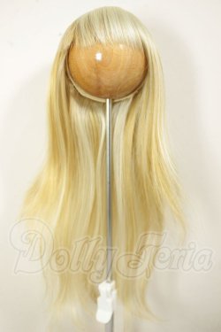 画像1: 7-8inch/ウィッグ A-26-09-14-126-NY-ZA