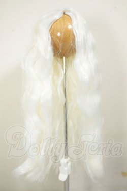 画像1: 7-8inch/ウィッグ A-26-09-14-123-NY-ZA