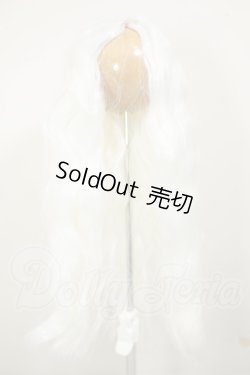 画像1: 7-8inch/ウィッグ A-26-09-14-123-NY-ZA