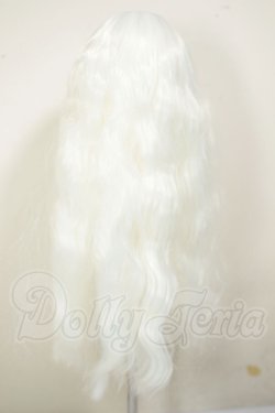 画像2: 7-8inch/ウィッグ A-26-09-14-123-NY-ZA