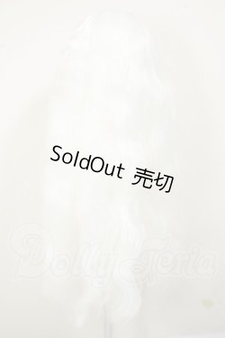 画像2: 7-8inch/ウィッグ A-26-09-14-123-NY-ZA