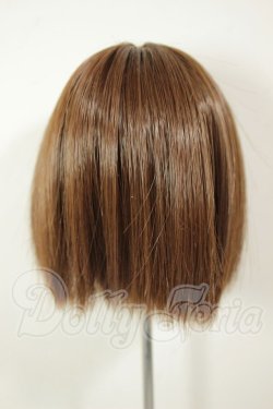 画像2: 7-8inch/ウィッグ A-26-09-14-128-NY-ZA