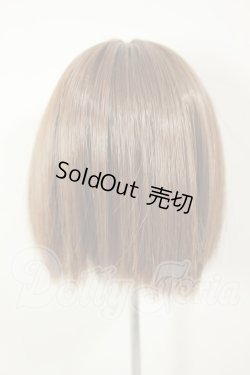 画像2: 7-8inch/ウィッグ A-26-09-14-128-NY-ZA