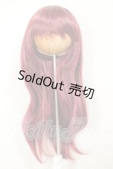 7-8inch/ウィッグ A-26-09-14-135-NY-ZA