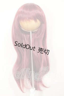 画像1: 7-8inch/ウィッグ A-26-09-14-135-NY-ZA