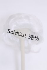 7-8inch/ウィッグ/インチ　BJD　MJD　ドール用 A-26-09-21-087-NY-ZA