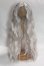 画像1: 7-8inch/ウィッグ/インチ　BJD　MJD　ドール用 A-26-09-21-083-NY-ZA (1)