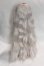 画像2: 7-8inch/ウィッグ/インチ　BJD　MJD　ドール用 A-26-09-21-083-NY-ZA (2)