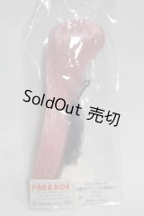 3.5inch-4inch/ウィッグ/インチ　BJD　MJD　ドール用 A-26-09-28-031-NY-ZA
