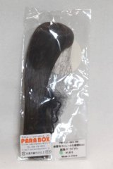 3.5inch-4inch/ウィッグ/インチ　BJD　MJD　ドール用 A-26-09-28-030-NY-ZA