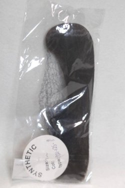 画像2: 3.5inch-4inch/ウィッグ/インチ　BJD　MJD　ドール用 A-26-09-28-030-NY-ZA
