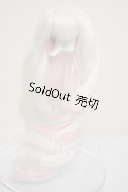 画像1: 3.5inch-4inch/ウィッグ A-26-09-07-324-NY-ZA