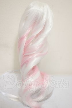 画像2: 3.5inch-4inch/ウィッグ A-26-09-07-324-NY-ZA