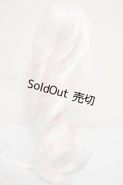 画像2: 3.5inch-4inch/ウィッグ A-26-09-07-324-NY-ZA