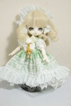 画像1: ミニスウィーツドール/スノーコレウス A-26-09-07-335-NY-ZA