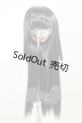 6inch/ウィッグ A-26-09-14-136-NY-ZA