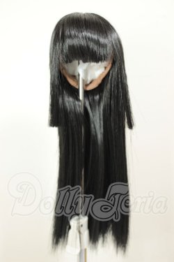 画像1: 6inch/ウィッグ A-26-09-14-136-NY-ZA