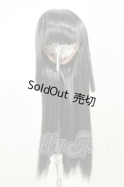 画像1: 6inch/ウィッグ A-26-09-14-136-NY-ZA