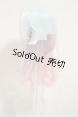 3.5inch-4inch/ウィッグ A-26-09-07-348-NY-ZA