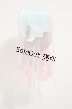 画像1: 3.5inch-4inch/ウィッグ A-26-09-07-348-NY-ZA