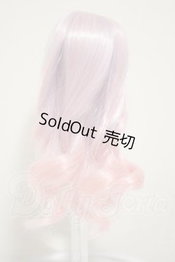 画像2: 3.5inch-4inch/ウィッグ A-26-09-07-348-NY-ZA