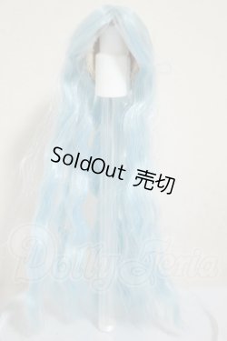 画像1: 3.5inch-4inch/ウィッグ A-26-09-07-349-NY-ZA