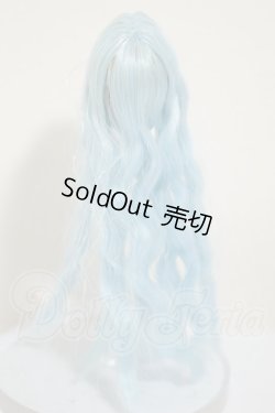 画像2: 3.5inch-4inch/ウィッグ A-26-09-07-349-NY-ZA