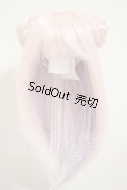画像1: 3.5inch-4inch/ウィッグ A-26-09-07-343-NY-ZA