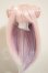 画像1: 3.5inch-4inch/ウィッグ A-26-09-07-343-NY-ZA (1)