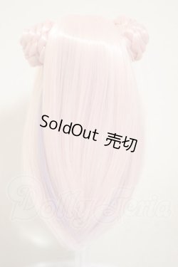 画像2: 3.5inch-4inch/ウィッグ A-26-09-07-343-NY-ZA