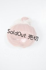 3.5inch-4inch/ウィッグ A-26-09-21-223-NY-ZA