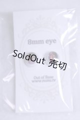 4.5inch/ウィッグ/インチ　BJD　MJD　ドール用 A-26-09-21-100-NY-ZA