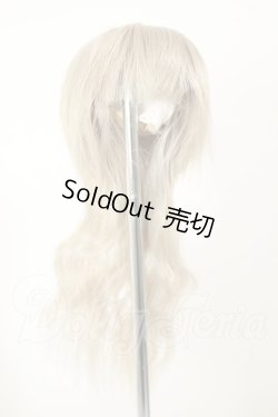 画像1: 4inch/ウィッグ A-26-09-14-137-NY-ZA
