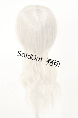 画像2: 4inch/ウィッグ A-26-09-14-137-NY-ZA