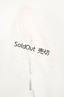 画像2: 4inch/ウィッグ A-26-09-14-138-NY-ZA