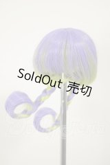 4inch/ウィッグ A-26-09-14-141-NY-ZA