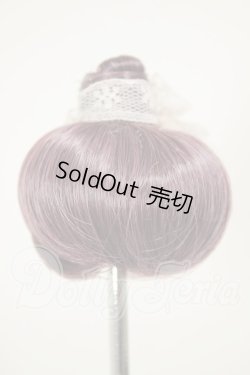画像2: 4inch/ウィッグ A-26-09-14-183-NY-ZA