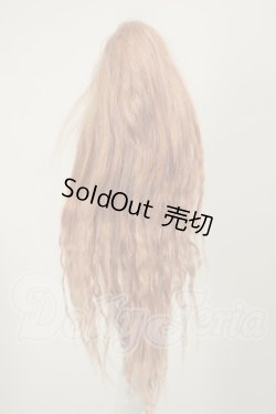 画像2: 4inch/ウィッグ A-26-09-14-145-NY-ZA