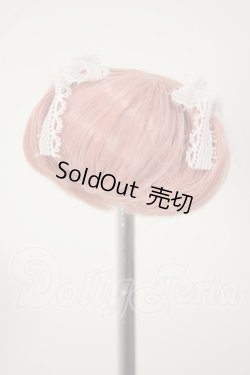 画像1: 4inch/ウィッグ A-26-09-14-140-NY-ZA