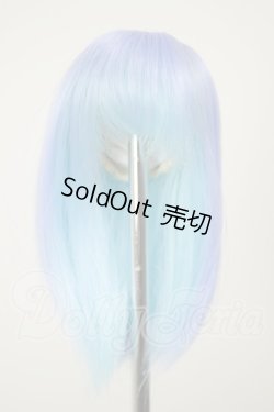 画像1: 4inch/ウィッグ A-26-09-14-148-NY-ZA