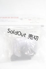 4inch/ウィッグ/インチ　BJD　MJD　ドール用 A-26-09-28-018-NY-ZA